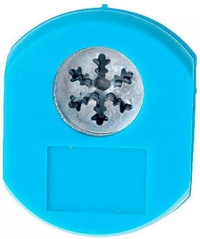 Craft Paper Punch - Snow Flake Shape