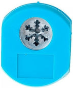 Craft Paper Punch - Snow Flake Shape