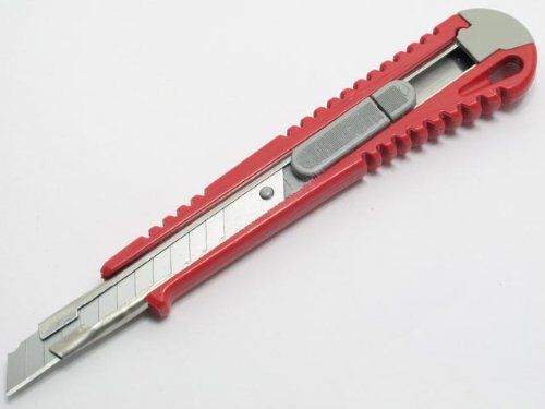 A3 CUTTING MAT+ SMALL/BIG CUTTING KNIVES + STAINLESS STEEL RULE