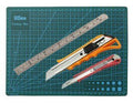 A3 cutting mat displayed on a work surface