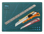 A3 cutting mat displayed on a work surface