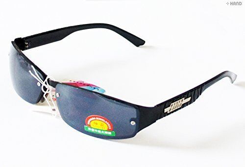 Two pairs of metal tinted sunglasses in assorted colours.