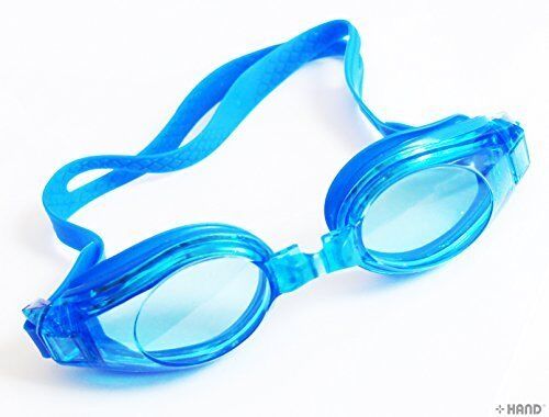Two pairs of 278 Balance swim goggles with anti-fog lenses