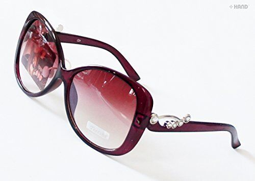 Two pairs of retro sunglasses in assorted colours