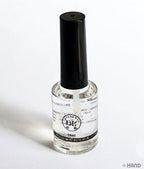 Biliang Glue Remover Liquid in a 10ml bottle on a white background.