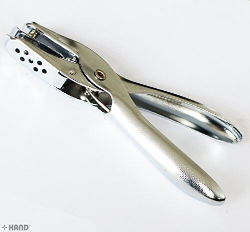 ngle hole punch 6mm