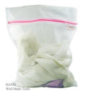 2 Pieces 30x40cm Dense Net, Delicate Wash Zipped Laundry/ Washing Fine Mesh Bags