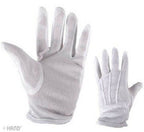 Packaging of 10 pairs of non-slip work gloves on a table