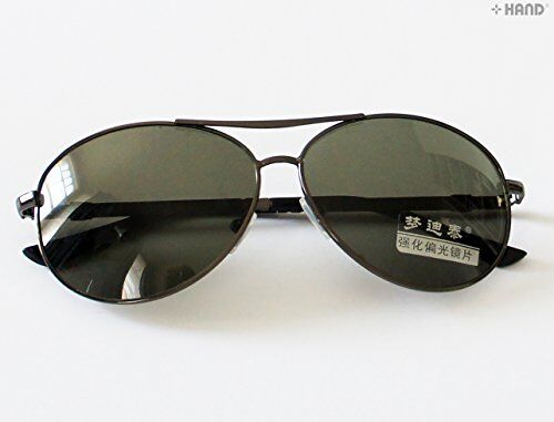 Cleaning cloth for maintaining the clarity of sunglasses.