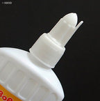 Close-up of YS-1206 PVA glue for crafting and school use