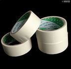 Multi-purpose masking tape in use on a design project