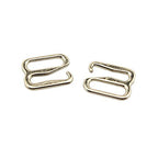 cm width, pack of approx 50 (17 g) silver colour