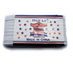 fs etc. 8 mm wide, 16 m long, white