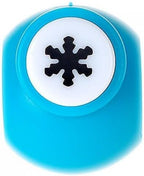 Craft Paper Punch - Snow Flake Shape