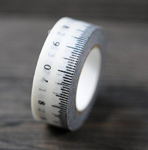 (no.17- tailoring tapes in cm 10 metres)