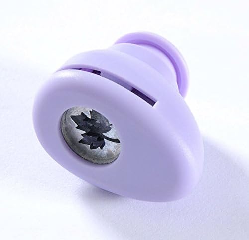 Craft Paper Punch - Maple Leaf Shape