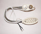 UK 3 pin plug for easy electrical connection