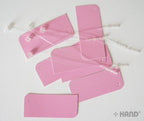 appx 500 pcs
