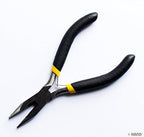 Pliers set displayed on a crafting workspace