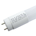 T8-600 LED striplight tube displayed on a white background