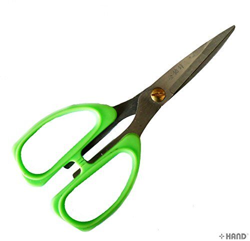 Domestic Stainless Heavy Duty Scissors Assorted Lengths