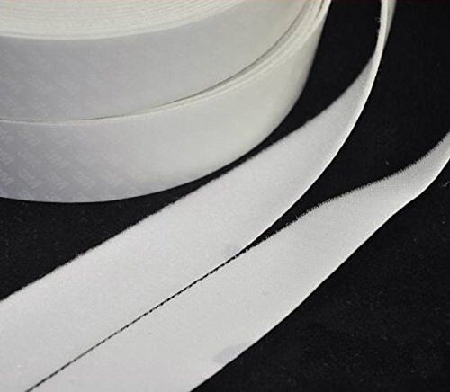 white (5 m, 40 millimetres)