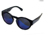 Side view of RPM400 retro sunglasses showcasing their stylish design.