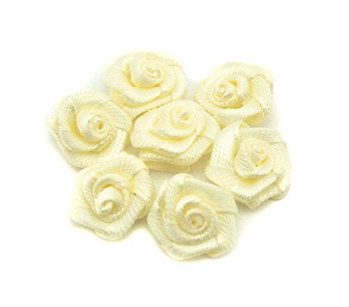 bellishments - cream - pack of 50