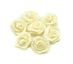 bellishments - cream - pack of 50
