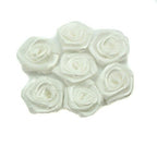 bellishments - white - pack of 50