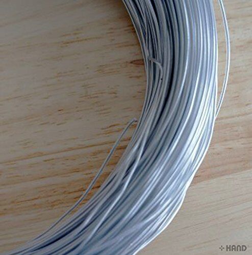 knesses - 10 metres (2 mm)