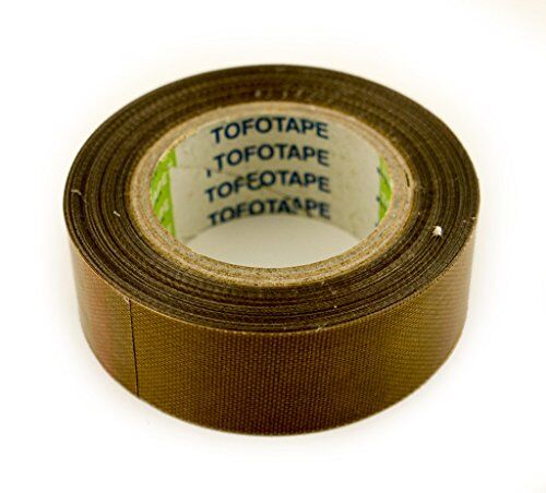 Adhesive tape being used for heat sealing applications