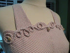 Easy, Turn Straps Inside Out Faster 10.5"- LOOP TURNER