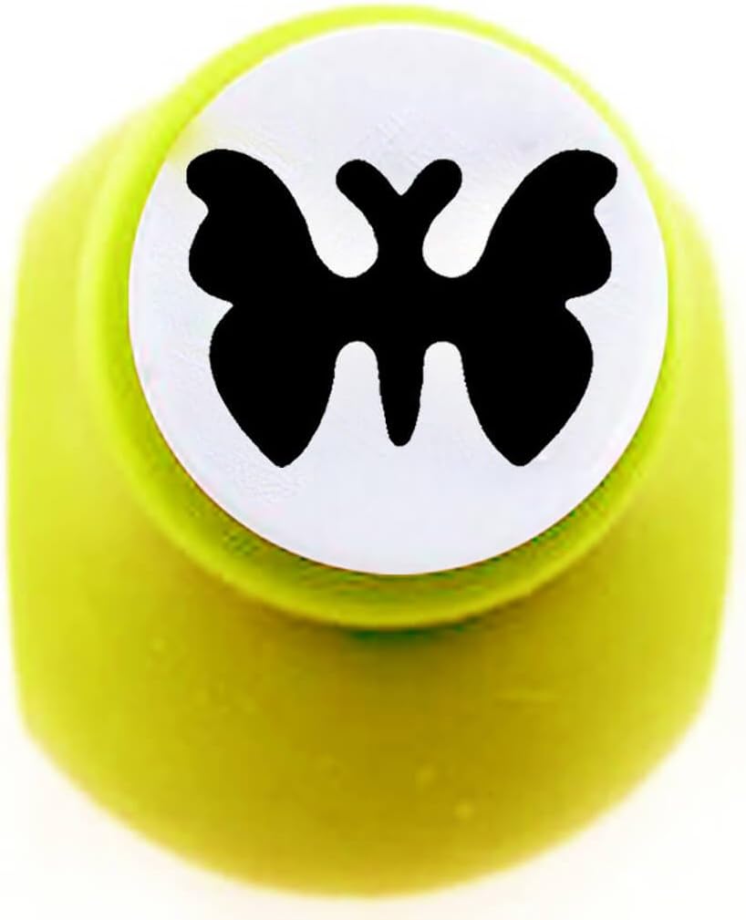 Craft Paper Punch - Butterfly 2 Shape