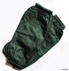 Two pairs of waterproof sleeve arm protectors in assorted colours.