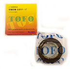 Roll of H-2601 Nitto Denko TOFOFLON adhesive tape