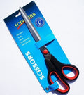 General purpose 9.5 inch scissors with comfortable handle