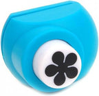 Craft Paper Punch - Petal Flower Shape