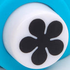 Craft Paper Punch - Petal Flower Shape