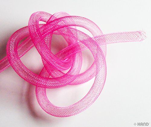 diameter 8 mm, appx 30 meters per pack