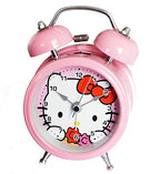 3" (hello kitty - pink)