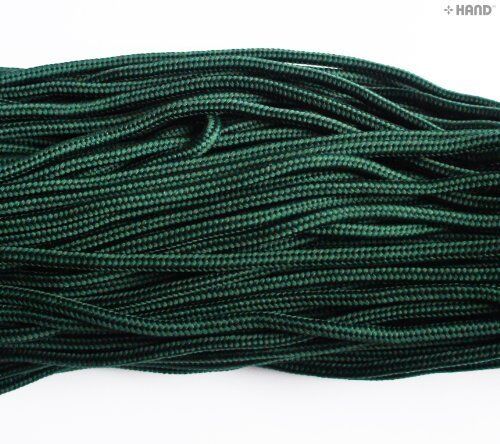 Dark Green Nylon String - 10m x 5mm
