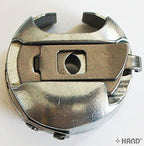 NO.6-7 Genuine Large Towa Bobbin Case 28mm, Industrial Use, Long Wide Shape Top Slot x1
