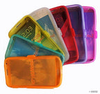 Back view showing the protective design of the case