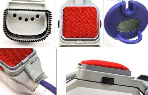 Handheld Garment Steamer Perfect for Travelling 0.7 KG
