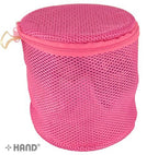 Large Bra Wash Bags Pack of 2 (Pink)