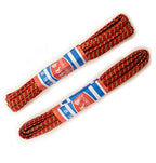 red elastic 7 mm w x 3.6 m l - pack of 2