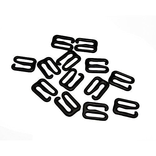 f approx 50 (17 g) black plastic coating