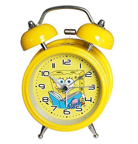 3" (spongebob - yellow)