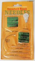 RNP-27 Sewing Household Repair Needle Set packaging